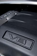 Chevrolet Camaro RS Convertible 45th Anniversary 2012 года (EU)